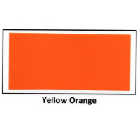 Duracover - Yellow Orange
