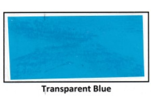 Duracover - Transparent Blue
