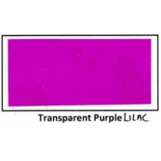 Duracover - Transparent Purple Lilac