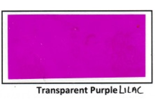 Duracover - Transparent Purple Lilac