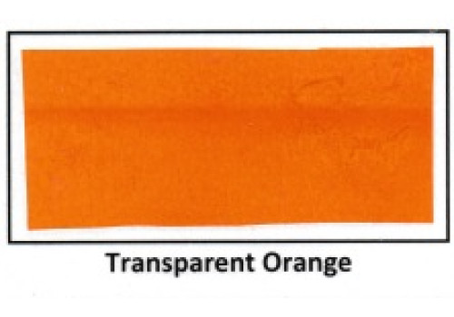 Duracover - Transparent Orange