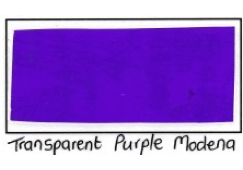 Duracover - Transparent Purple Dark Modena