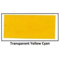 Duracover - Transparent Yellow - Cyan