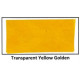 Duracover - Transparent Yellow - Golden
