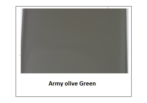 Duracover - Army, Olive Green