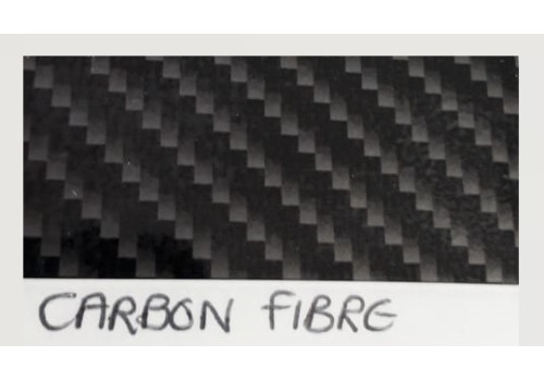 Duracover - Carbon Fibre