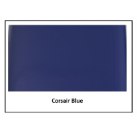 Duracover - Corsair Blue