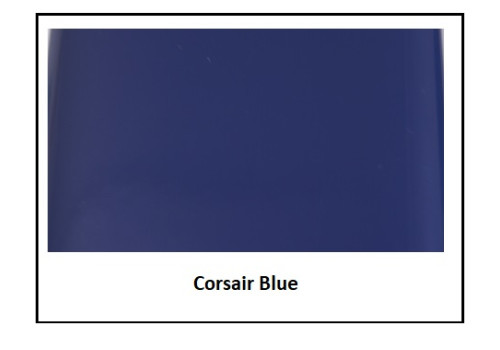Duracover - Corsair Blue