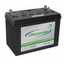 Enertec - Discover EV27A-A 100ah AGM Battery