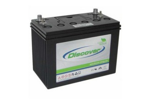 Enertec - Discover EV27A-A 100ah AGM Battery