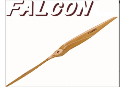 Falcon Electric 12x4 Wood