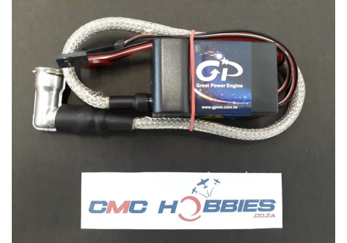 GP Engines - Single Cylinder Ignition modules