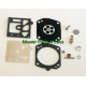Walbro K10-HD Carb kit