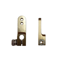 CNC Alloy throttle arms