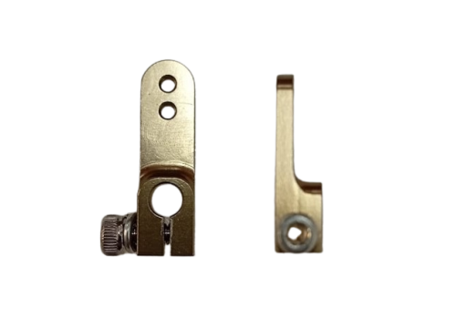 CNC Alloy throttle arms