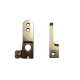 CNC Alloy throttle arms