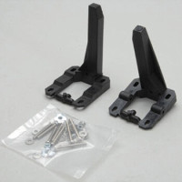 Engine Mount Adjustable - Haoye 90-160 (large) AH04-502 