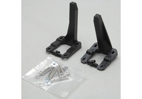 Engine Mount Adjustable - Haoye 90-160 (large) AH04-502 Engine Mount Adjustable - Haoye 90-160 (large) AH04-502
