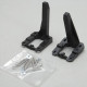 Engine Mount Adjustable - Haoye 90-160 (large) AH04-502 Engine Mount Adjustable - Haoye 90-160 (large) AH04-502