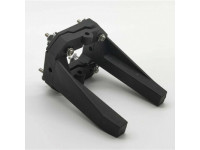 Engine Mount Adjustable - Haoye 40-60 (medium) AH04-503 Engine Mount Adjustable - Haoye 40-60 (medium) AH04-503