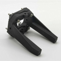 Engine Mount Adjustable - Haoye 40-60 (medium) AH04-503 