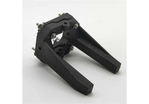 Engine Mount Adjustable - Haoye 40-60 (medium) AH04-503 Engine Mount Adjustable - Haoye 40-60 (medium) AH04-503