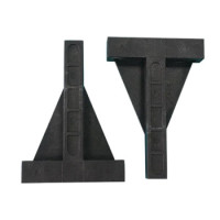 Engine Mount Split - Haoye 0.60-1.20 - AH04-00101 