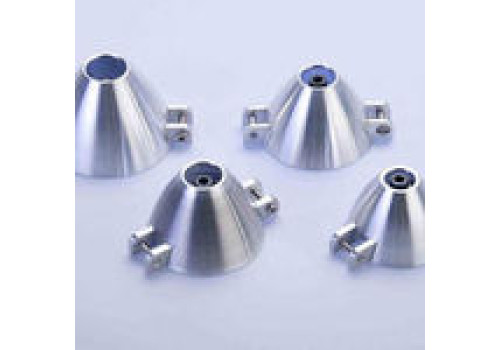 Folding Prop hub - Spinner GS electric 5x40x8 (dural) turbo AGS1187 Folding Prop hub - Spinner GS electric 5x40x8 (dural) turbo AGS1187