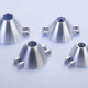 Folding Prop hub - Spinner GS electric 5x40x8 (dural) turbo AGS1187 Folding Prop hub - Spinner GS electric 5x40x8 (dural) turbo AGS1187