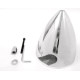 Aluminium Spinner 2.25 inch - 57mm