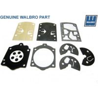 Walbro D11-WB Carb kit