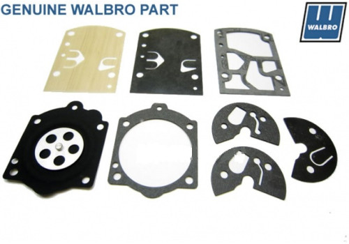 Walbro D11-WB Carb kit