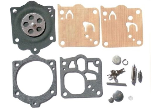 Walbro WJ Carb kit  - K10-WJ