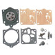 Walbro WJ Carb kit  - K10-WJ