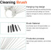 Walbro Carb Cleaning brushes