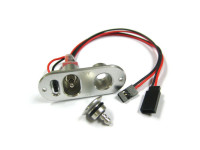 Ace switch 4 w/fuel dot & 22# 20cm jr/f Ace switch 4 w/fuel dot & 22# 20cm jr/f