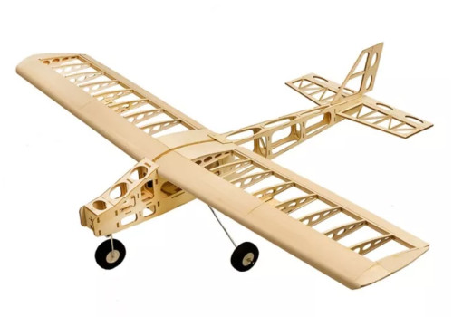 Kits -  Cloud Dancer, 1300mm wingspan