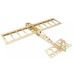 Kits - Stick Mini, 580mm wingspan