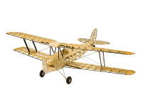 Kits - Tiger Moth Mini, 1000mm wingspan