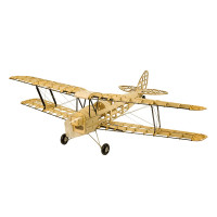 Kits - Tiger Moth Mini, 1000mm wingspan