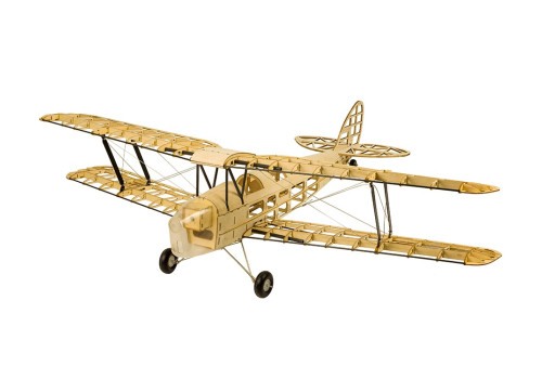 Kits - Tiger Moth Mini, 1000mm wingspan