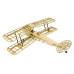 Kits - Tiger Moth Mini, 1000mm wingspan