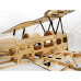 Kits - Tiger Moth Mini, 1000mm wingspan