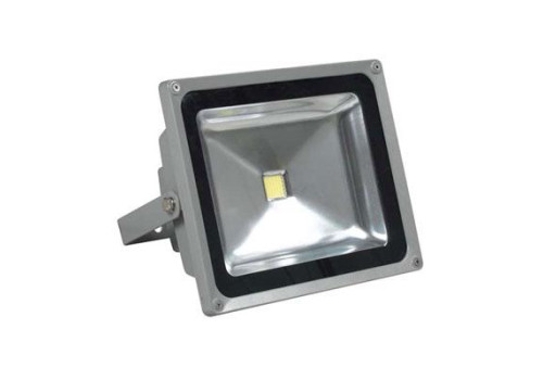 LED Floodlighting - 10W slimline