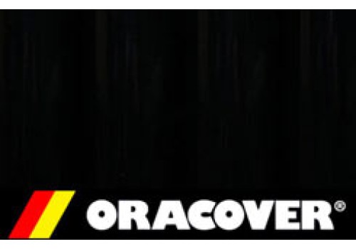 Oracover - Black