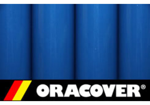 Oracover - Blue