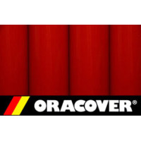 Oracover - Ferrari Red