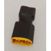 Plugs - Deans Female to XT60 male adapters