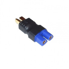 Plugs - Deans to EC3 adapters