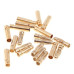 Plugs - 3.5mm Bullet connecters
